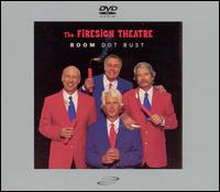 Firesign Theatre - Boom Dot Bust [DVD Audio] lyrics