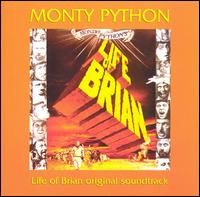 Monty Python - Life of Brian lyrics