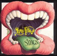 Monty Python - Sings lyrics