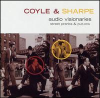 Coyle & Sharpe - Audio Visionaries lyrics