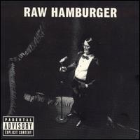 Neil Hamburger - Raw Hamburger lyrics