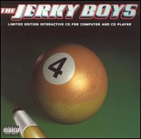 The Jerky Boys - The Jerky Boys 4 lyrics