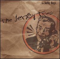 The Jerky Boys - The Jerky Tapes lyrics