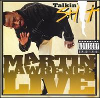 Martin Lawrence - Martin Lawrence Live: Talkin' Shit lyrics