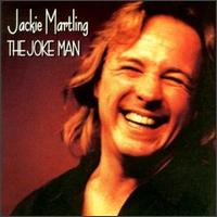 Jackie Martling - Joke Man lyrics