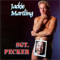 Jackie Martling - Sgt. Pecker lyrics