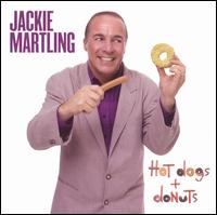 Jackie Martling - Hot Dogs + Donuts lyrics