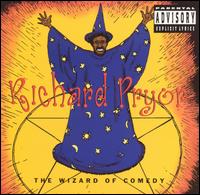 Richard Pryor - The Wizard of Comedy lyrics