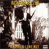 Richard Belzer - Another Lone Nut lyrics