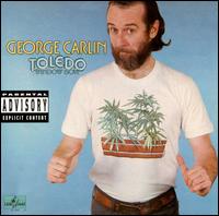 George Carlin - Toledo Window Box lyrics