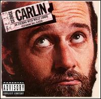 George Carlin - An Evening with Wally Londo Featuring Bill ... lyrics
