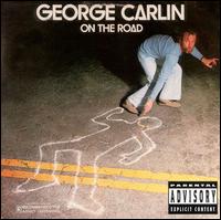 George Carlin - On the Road lyrics