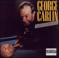 George Carlin - Playin' With Your Head [live] lyrics