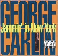George Carlin - Jammin' in New York lyrics