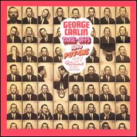 George Carlin - Take-Offs and Put-Ons [live] lyrics