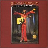 Billy Connolly - Solo Concert [live] lyrics