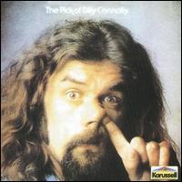 Billy Connolly - The Pick of Billy Connolly lyrics