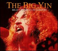 Billy Connolly - The Big Yin [live] lyrics