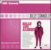 Billy Connolly - Billy & Albert lyrics