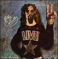 Billy Connolly - Live! [Fabulus] lyrics