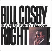 Bill Cosby - Bill Cosby Is a Very Funny Fellow Right! [live] lyrics