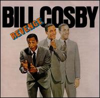 Bill Cosby - Revenge [live] lyrics