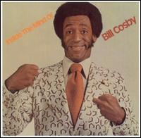 Bill Cosby - Inside the Mind of Bill Cosby [live] lyrics