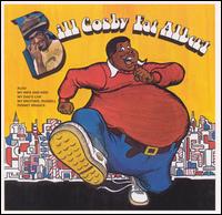 Bill Cosby - Fat Albert [live] lyrics