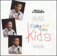 Bill Cosby - Cosby and the Kids [live] lyrics