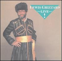 Lewis Grizzard - Live lyrics