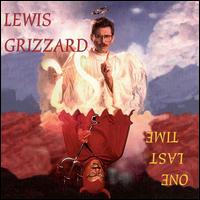 Lewis Grizzard - One Last Time lyrics
