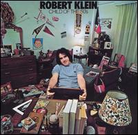 Robert Klein - Child of the 50's lyrics