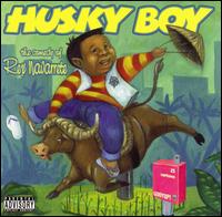 Rex Navarrete - Husky Boy lyrics