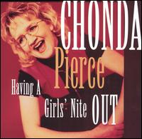 Chonda Pierce - Havin' a Girls' Night Out [live] lyrics
