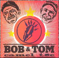 Bob & Tom - Camel Toe lyrics