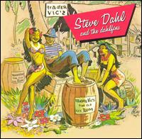 Steve Dahl - Mai-Tai Roa A? lyrics