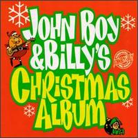 John Boy & Billy - John Boy & Billy's Christmas Album lyrics
