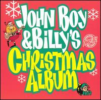 John Boy & Billy - Christmas Album lyrics