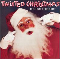Bob Rivers - Twisted Christmas lyrics