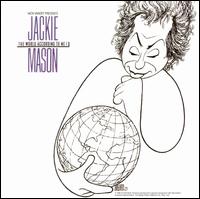 Jackie Mason - The World According to Me [live] lyrics
