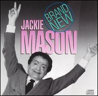 Jackie Mason - Brand New [live] lyrics