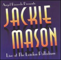 Jackie Mason - Jackie Mason in Concert [live] lyrics