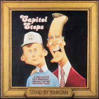 Capitol Steps - Stand by Your Dan [live] lyrics