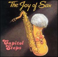 Capitol Steps - Joy of Sax lyrics