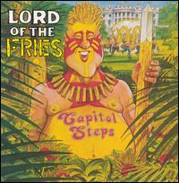 Capitol Steps - Lord of the Fries lyrics