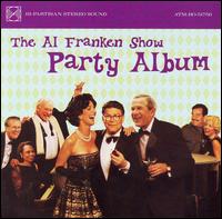 Al Franken - The Al Franken Show Party Album lyrics