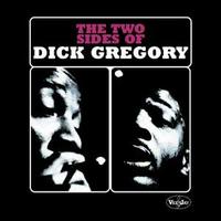 Dick Gregory - The Two Sides of Dick Gregory lyrics