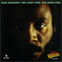 Dick Gregory - The Light Side: The Dark Side lyrics