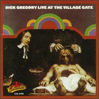 Dick Gregory - Live at the Village Gate lyrics
