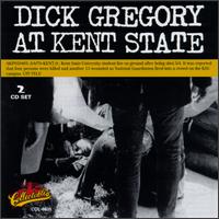 Dick Gregory - At Kent State lyrics